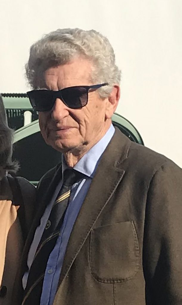 Motor Racing Memorabilia – Sale of Motoring Memorabilia from Graham Gauld